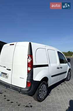 Мінівен Renault Kangoo 2011 в 