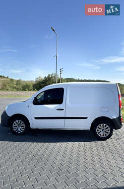 Renault Kangoo 2011 Renault Kangoo 2011