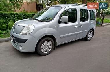 Renault Kangoo 2011 Renault Kangoo 2011
