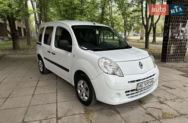 Мінівен Renault Kangoo 2010 в 