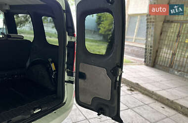 Мінівен Renault Kangoo 2010 в 