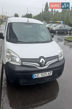 Грузовой фургон Renault Kangoo 2019 в Киеве