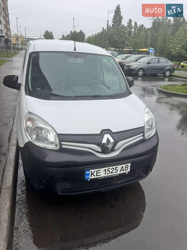 Renault Kangoo 2019
