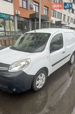 Грузовой фургон Renault Kangoo 2019 в 
