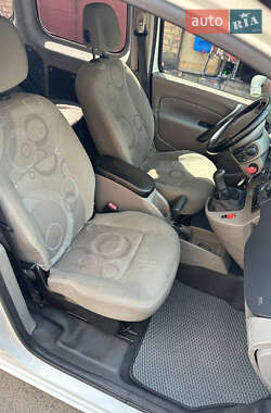 Мінівен Renault Kangoo 2009 в 