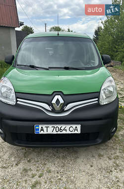 Renault Kangoo 2014 Renault Kangoo 2014