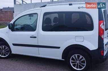 Минивэн Renault Kangoo 2008 в 
