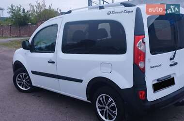 Renault Kangoo 2008 Renault Kangoo 2008