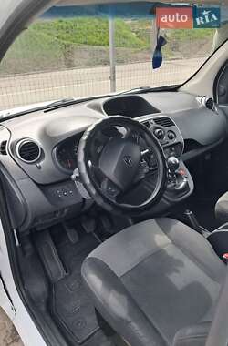 Грузовой фургон Renault Kangoo 2019 в 