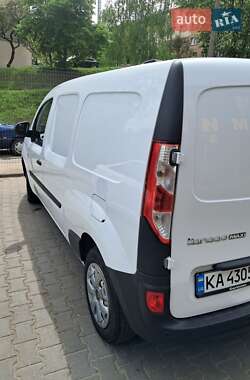 Грузовой фургон Renault Kangoo 2019 в 