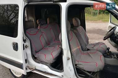 Мінівен Renault Kangoo 2002 в 