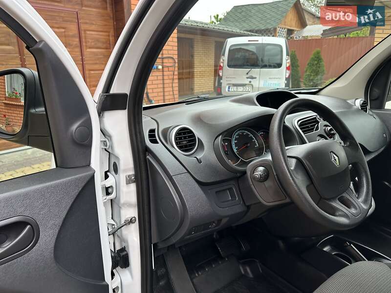 Мінівен Renault Kangoo 2019 в Хмельницькому
