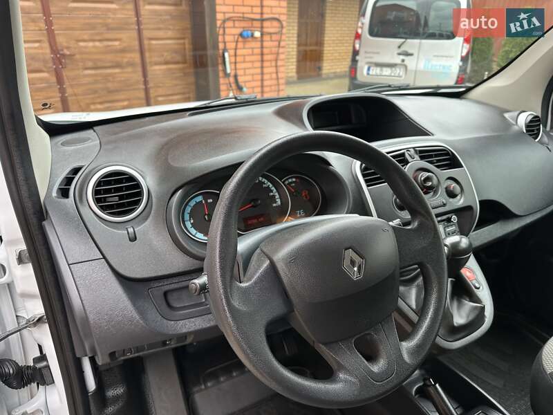 Мінівен Renault Kangoo 2019 в Хмельницькому