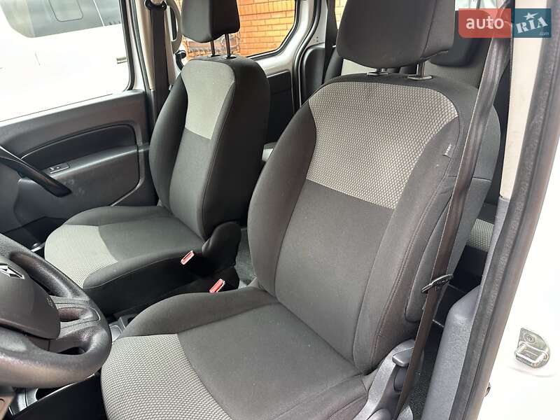 Мінівен Renault Kangoo 2019 в Хмельницькому