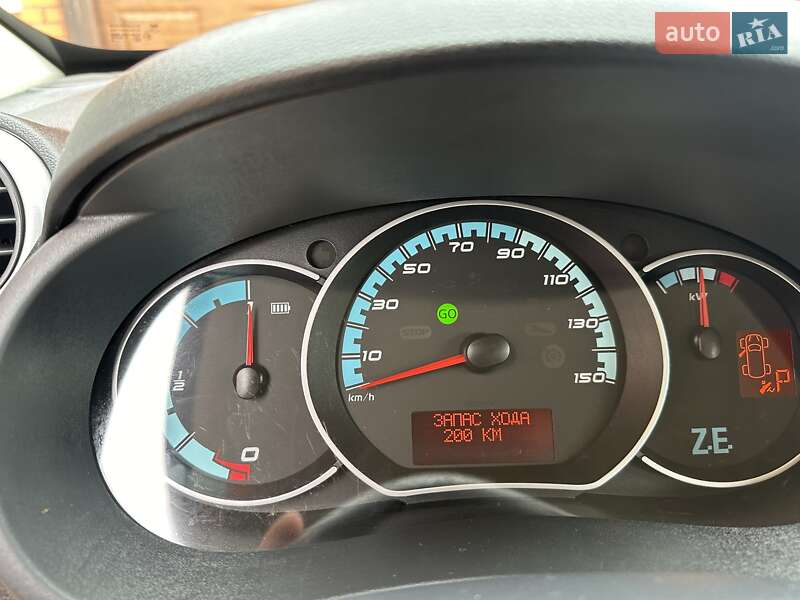 Мінівен Renault Kangoo 2019 в Хмельницькому