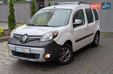 Renault Kangoo 2014 Renault Kangoo 2014