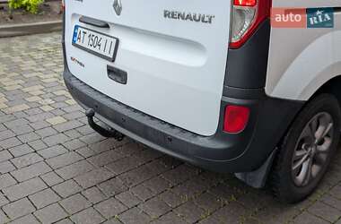Мінівен Renault Kangoo 2014 в 