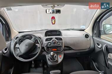 Мінівен Renault Kangoo 2014 в 