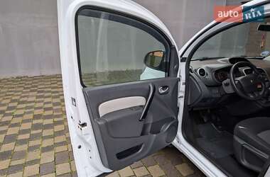 Мінівен Renault Kangoo 2014 в 