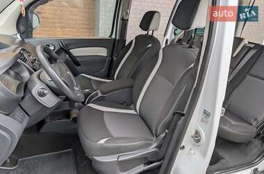 Мінівен Renault Kangoo 2014 в 