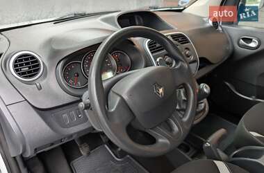 Мінівен Renault Kangoo 2014 в 