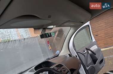 Мінівен Renault Kangoo 2014 в 