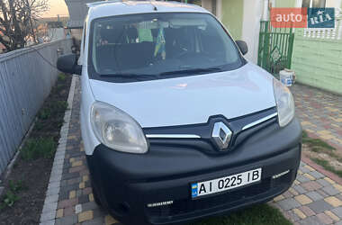 Мінівен Renault Kangoo 2016 в Києві