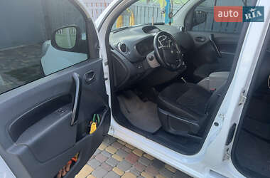 Мінівен Renault Kangoo 2016 в 