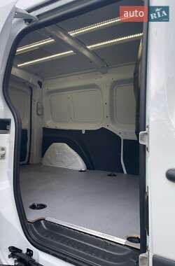 Вантажний фургон Renault Kangoo 2020 в 