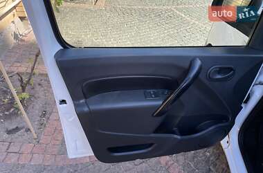 Вантажний фургон Renault Kangoo 2020 в 