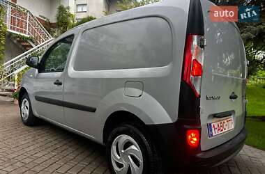 Вантажний фургон Renault Kangoo 2020 в 