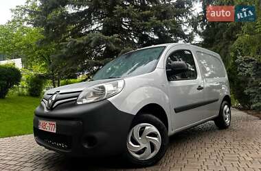 Грузовой фургон Renault Kangoo 2020 в Львове