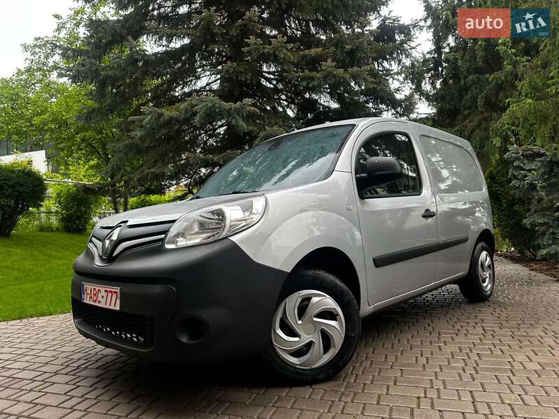 Renault Kangoo 2020