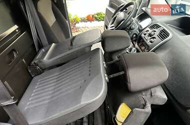 Вантажний фургон Renault Kangoo 2020 в 