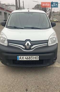 Грузовой фургон Renault Kangoo 2017 в Харькове