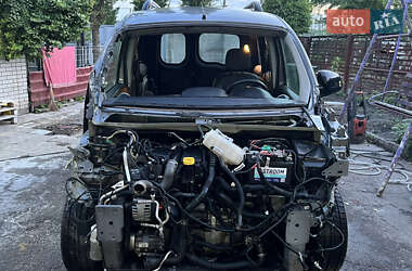 Renault Kangoo 2019 Renault Kangoo 2019