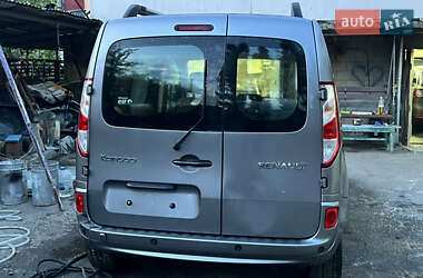 Минивэн Renault Kangoo 2019 в 