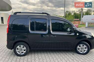 Мінівен Renault Kangoo 2009 в Красилові