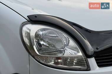 Мінівен Renault Kangoo 2007 в 