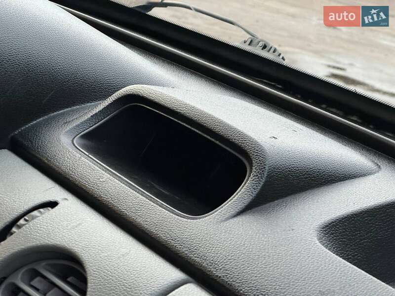 Минивэн Renault Kangoo 2007 в Ахтырке