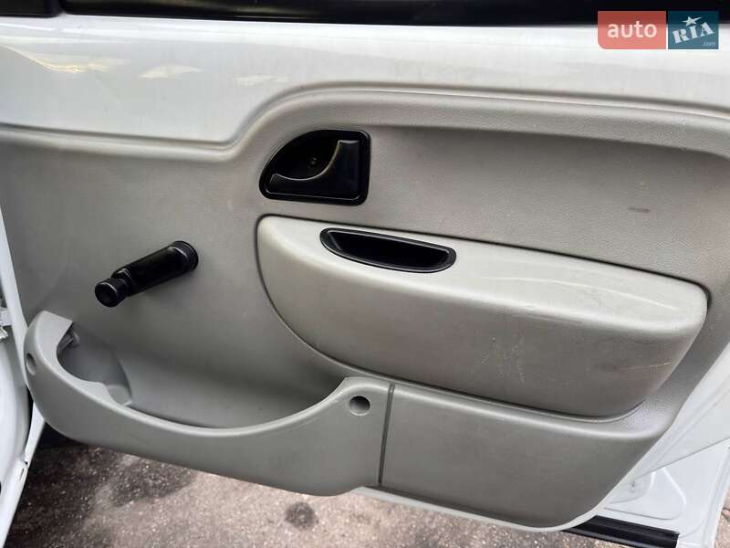Минивэн Renault Kangoo 2007 в Ахтырке
