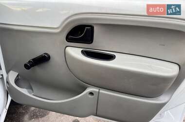 Мінівен Renault Kangoo 2007 в 