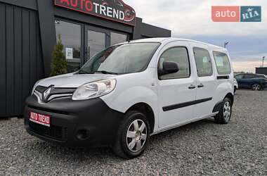 Renault Kangoo 2015 Renault Kangoo 2015