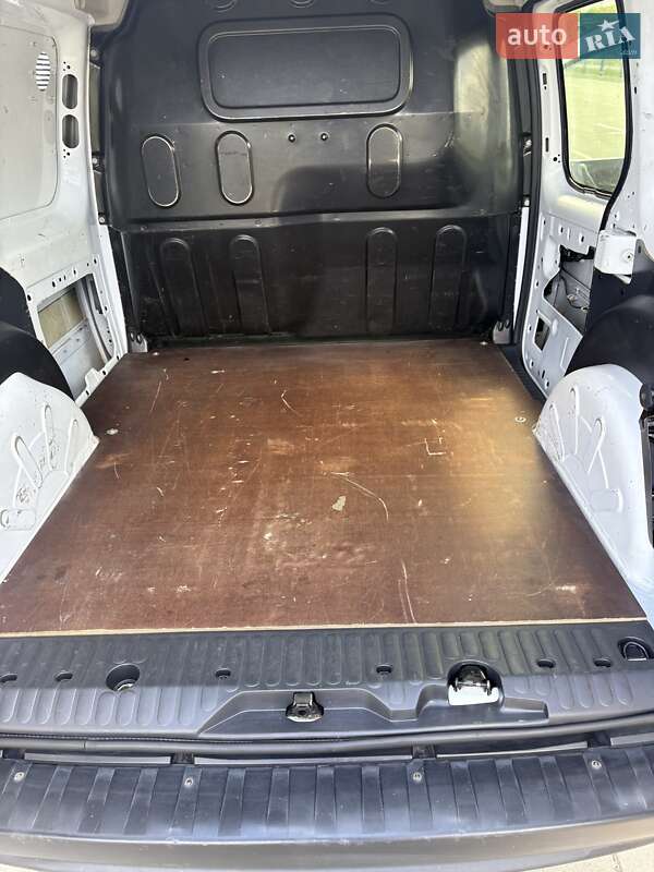 Грузовой фургон Renault Kangoo 2014 в Шептицькому