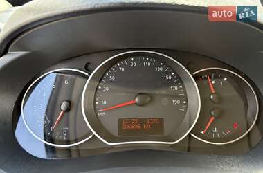 Вантажний фургон Renault Kangoo 2014 в 