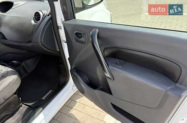 Вантажний фургон Renault Kangoo 2014 в 