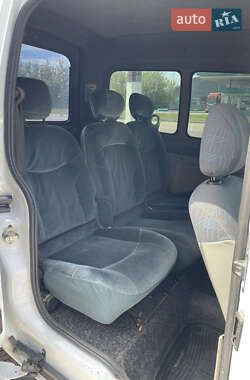 Мінівен Renault Kangoo 2007 в 