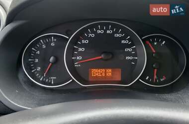 Минивэн Renault Kangoo 2011 в 