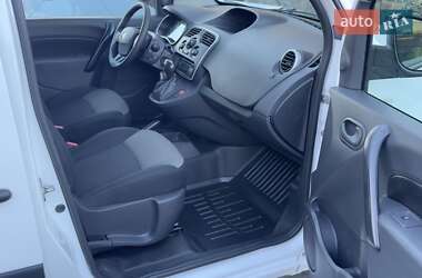 Грузовой фургон Renault Kangoo 2021 в 