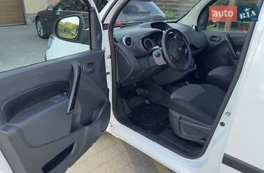 Грузовой фургон Renault Kangoo 2021 в 